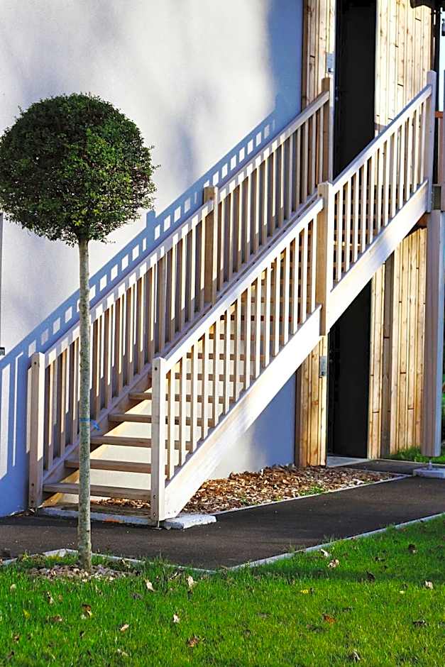 Clos de la Couturelle