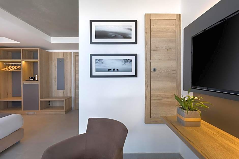 Azur Hotel by ST Hotels