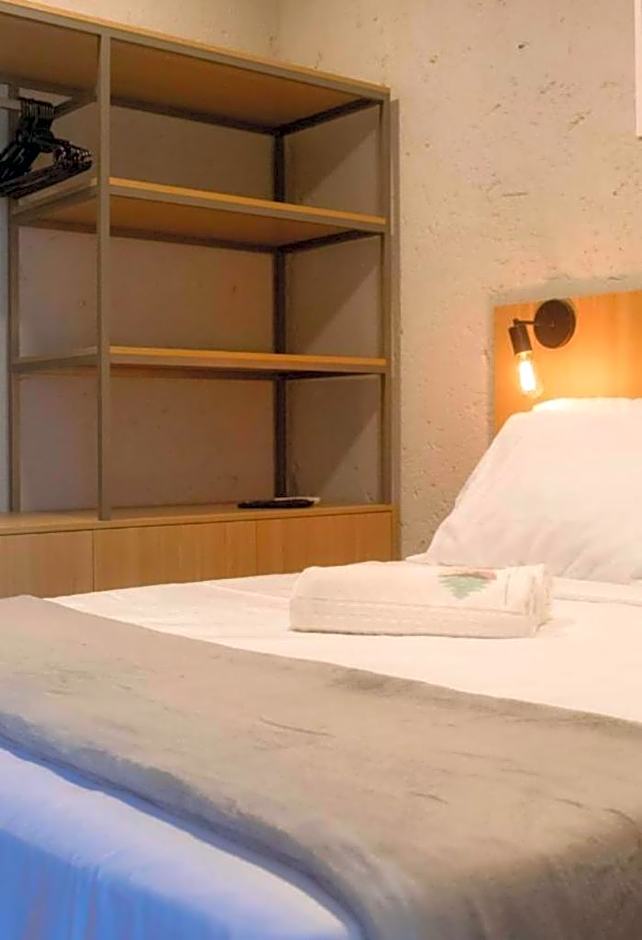 Vilarejo dos Milagres