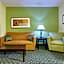 Holiday Inn Express & Suites Covington By IHG