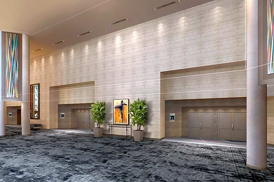 Hilton Los Angeles/Universal City