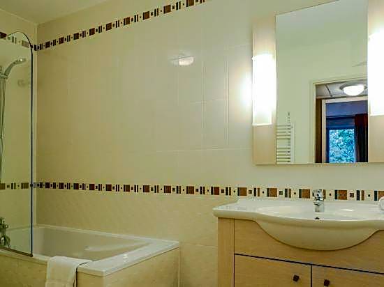 Adonis Divonne-Les-Bains Résidence Du Lac