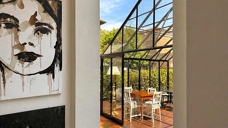 Al Battistero Luxury Suite