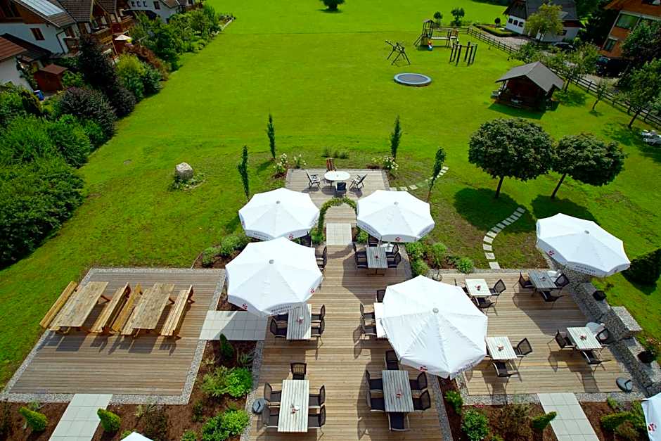 Hotel Aberseehof
