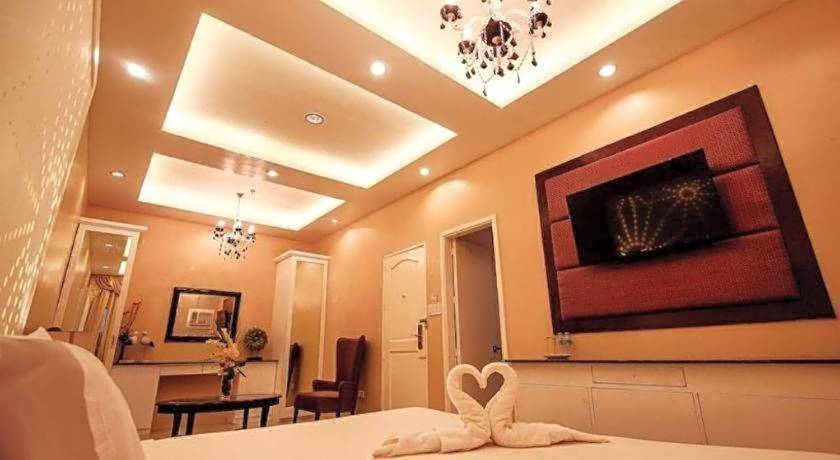 Islands Hotel