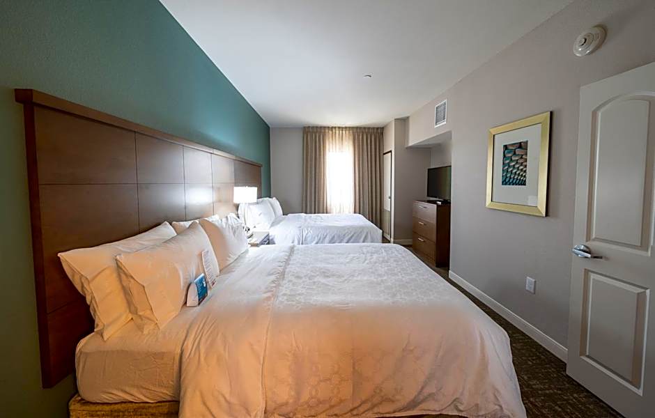 STAYBRIDGE SUITES HOUSTON EAST - BAYTOWN By IHG