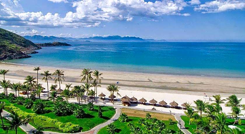 Waikiki Beach Hotel Da Nang