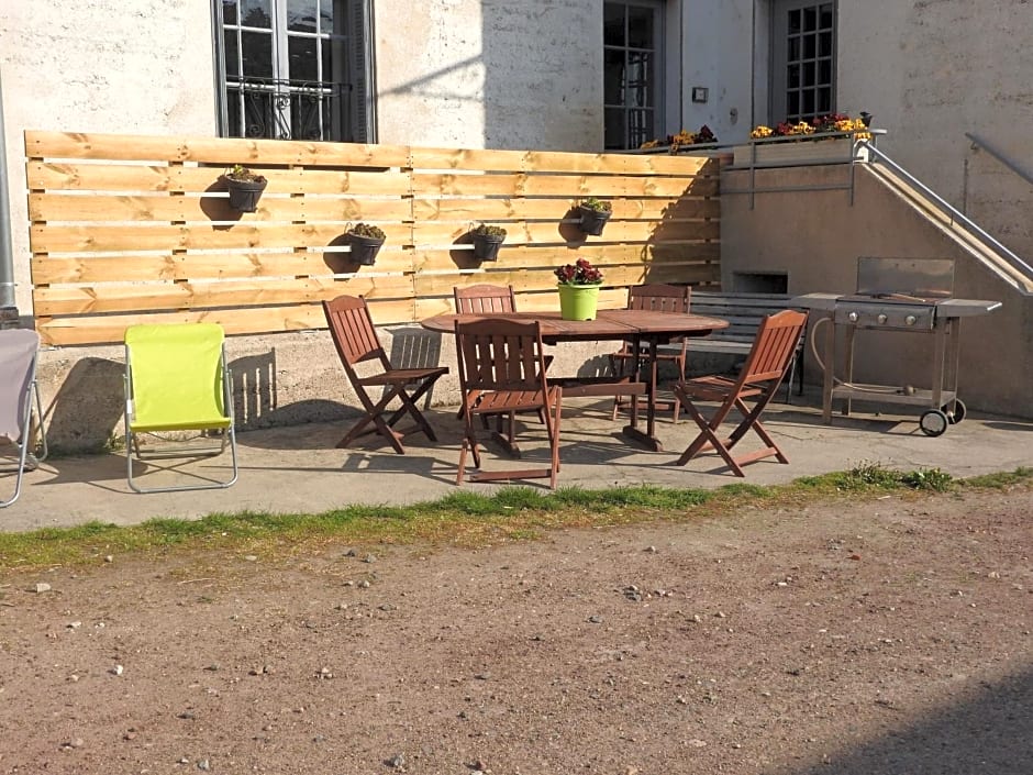 Domaine de Laverchère