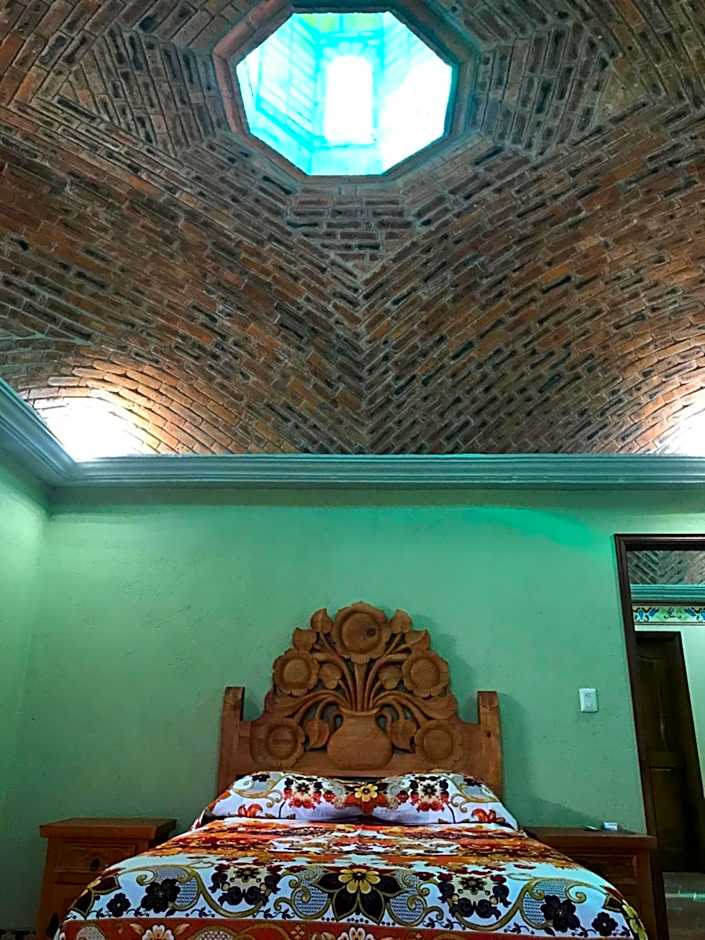 Posada Casa del Minero