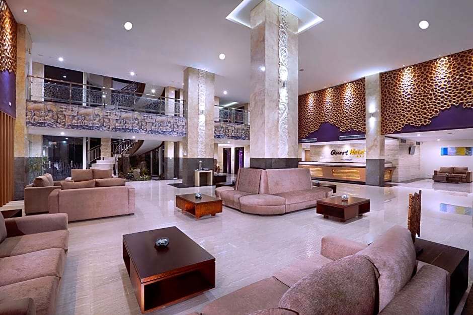 Quest San Hotel Denpasar by ASTON