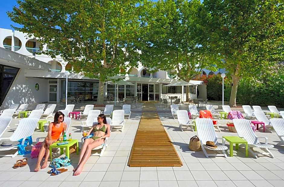 Resideal Bernard de Ventadour