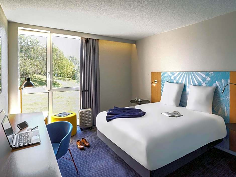 Mercure Lille Aéroport