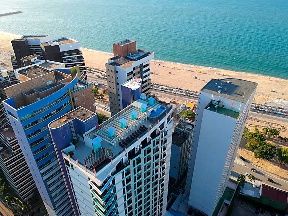 Hotel Brasil Tropical