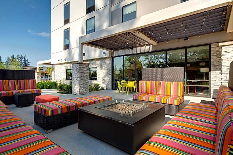 Home2 Suites By Hilton Marysville