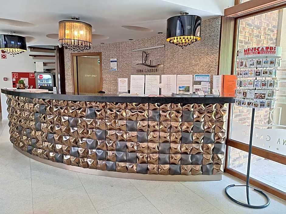 Duna Garden Hotel