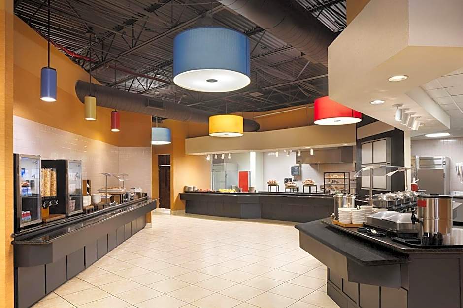 Holiday Inn & Suites Orlando SW - Celebration Area By IHG