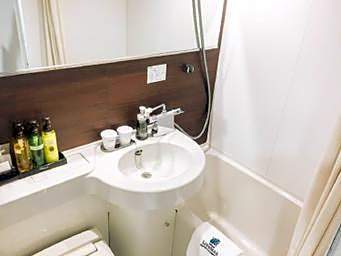 Hotel Livemax Yokkaichi-Ekimae