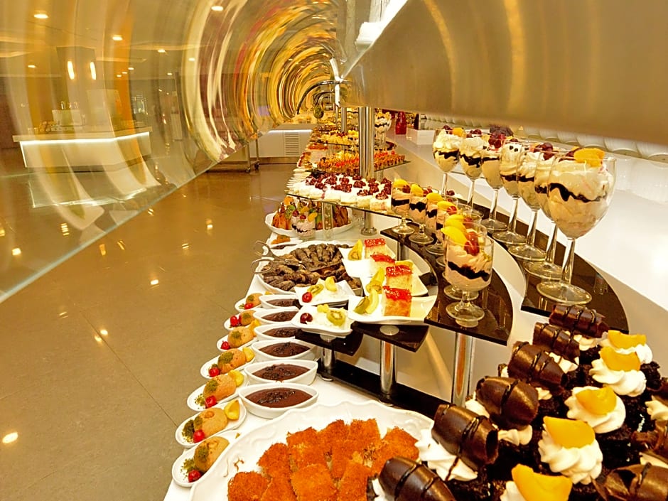 Green Nature Diamond Hotel