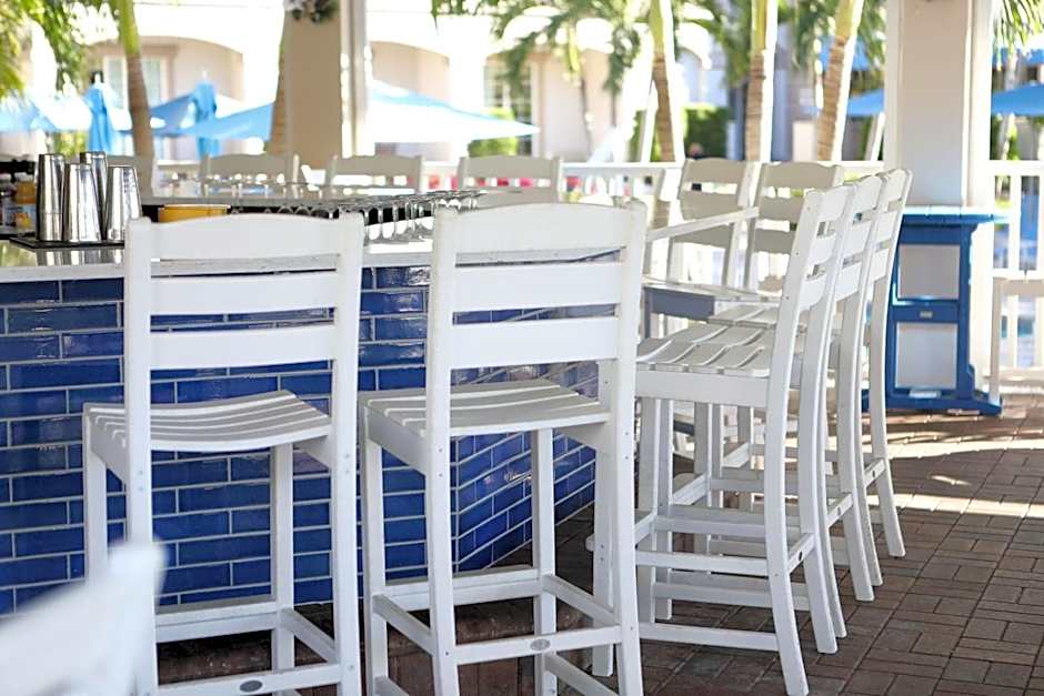 Trianon Bonita Bay Hotel