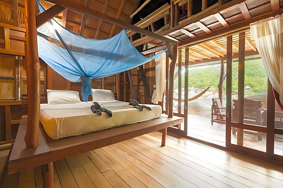 Mai Pen Rai Bungalows