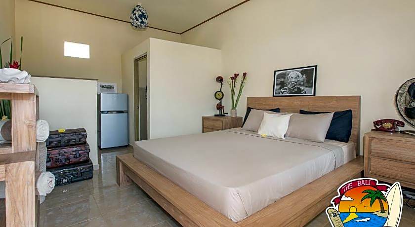 The Bali Boarding House