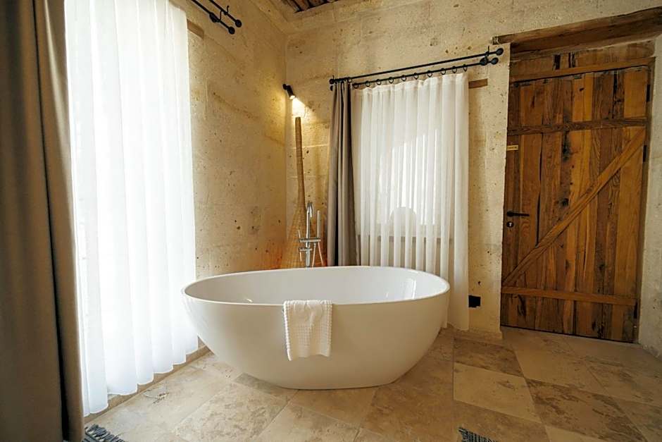 Vie Cappadocia - Adults Only