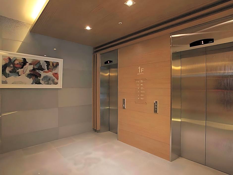 Business Design Hotel Luv