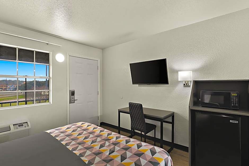 Knights Inn - Belton/Temple