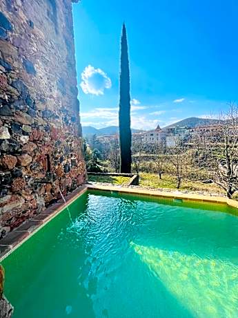 Hotel Cal Sastre