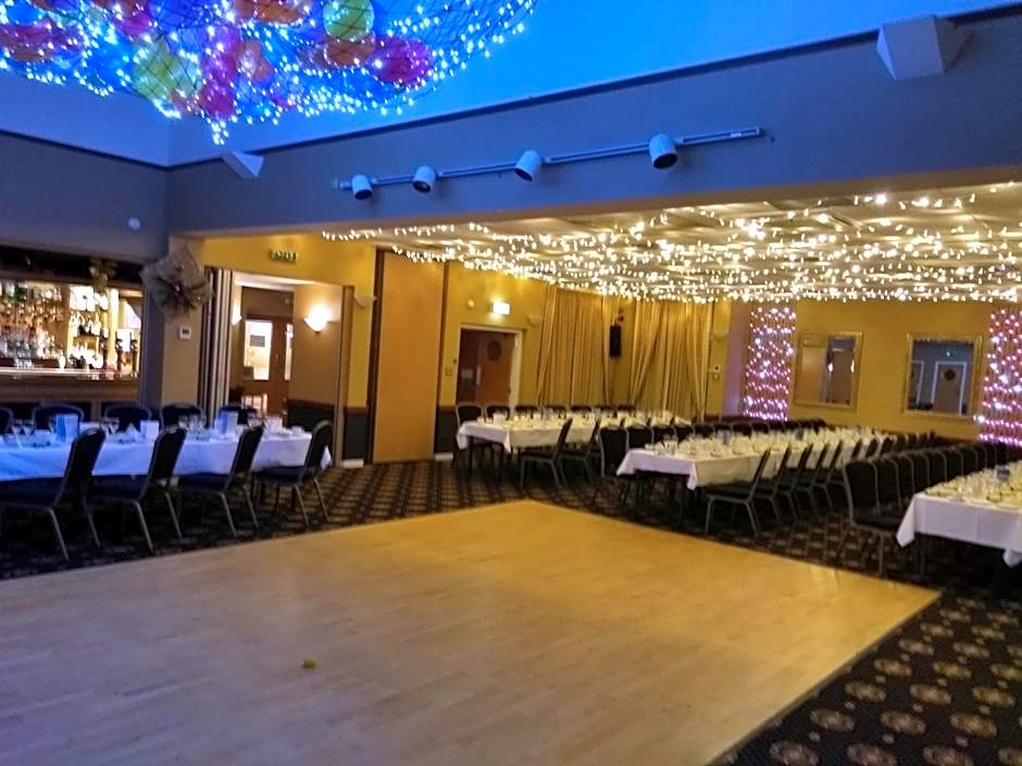 Pitbauchlie House Hotel - Sure Hotel Collection by Best Western