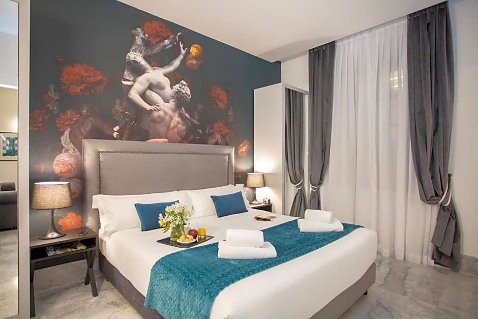 Casual Rinascimento Firenze by Casual Hoteles