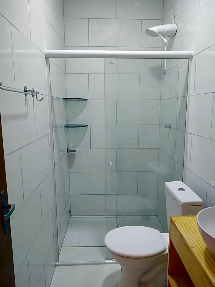 Tambazulik Pousada Maragogi