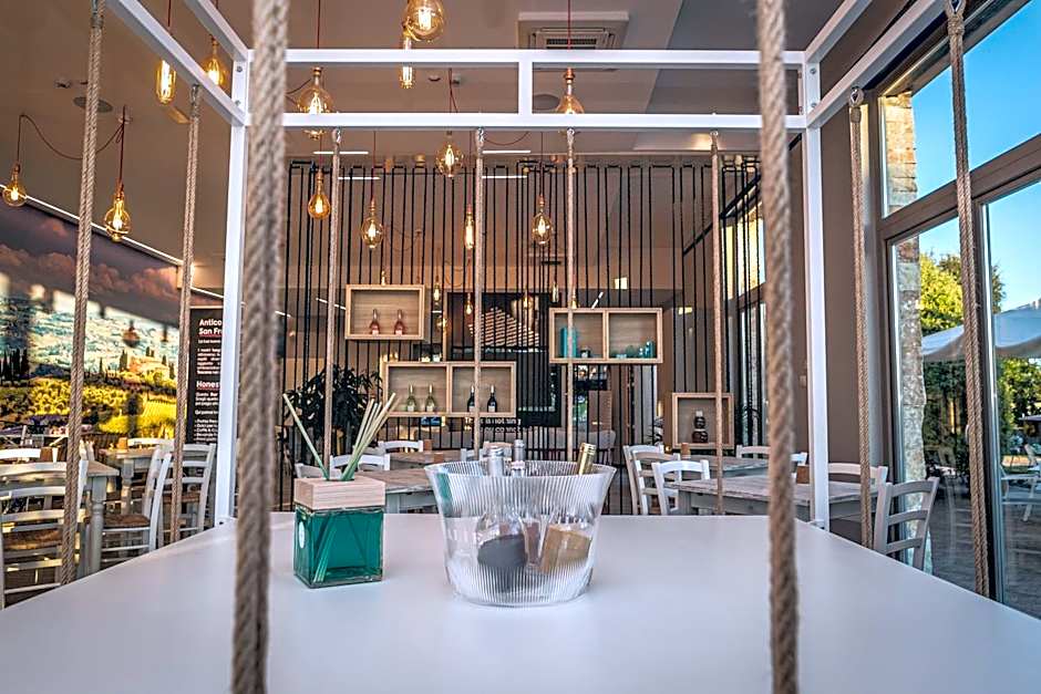 Antico Podere San Francesco