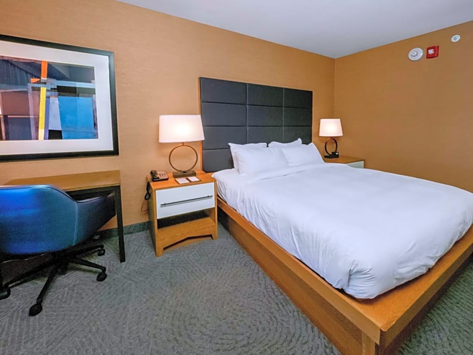 DoubleTree by Hilton Hotel Niagara Falls New York