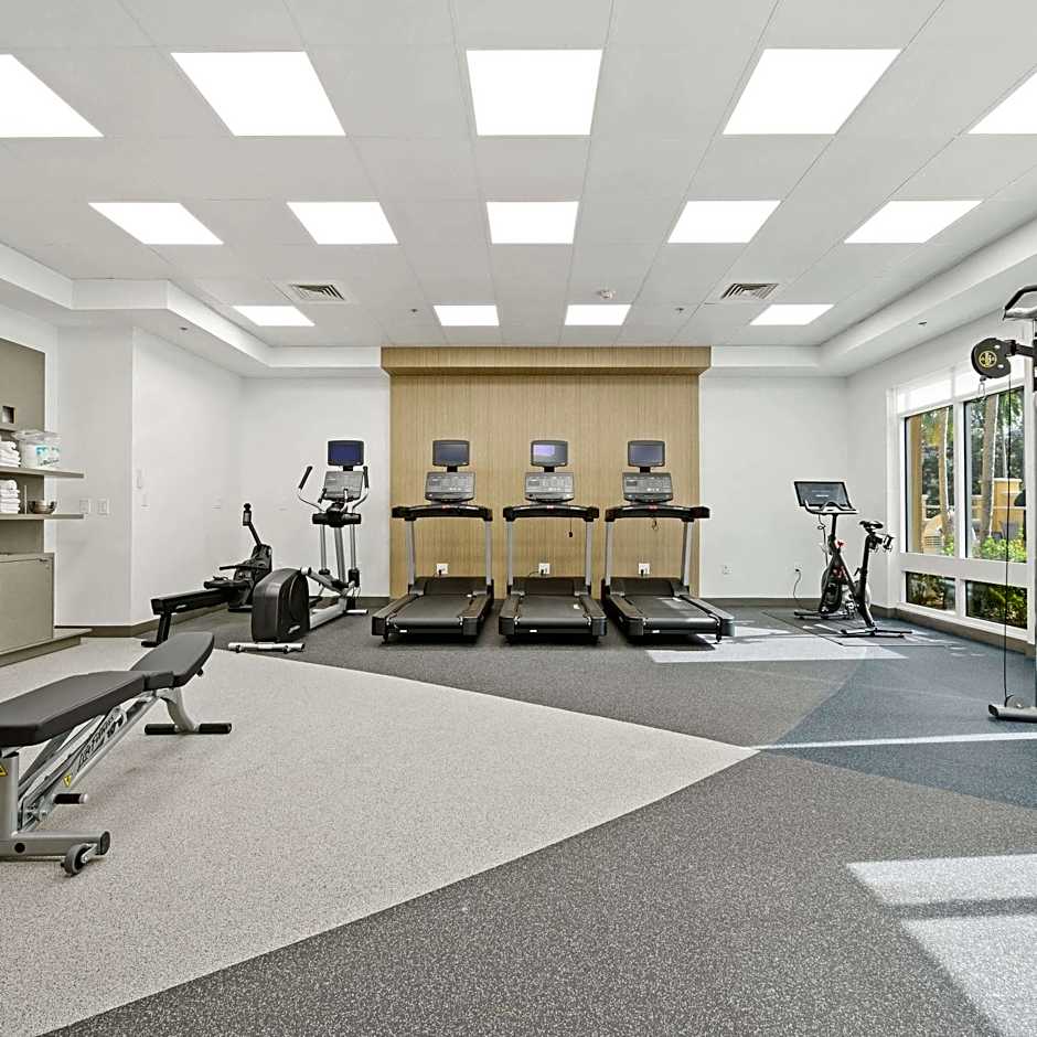 Hilton Garden Inn Fort Lauderdale/Hollywood Airport