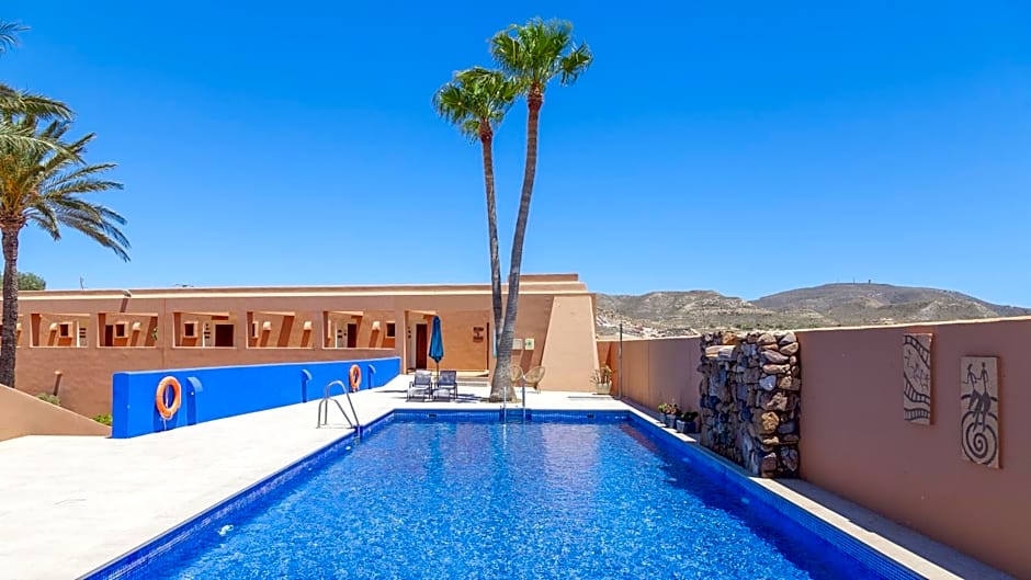 Hotel de Naturaleza Rodalquilar & Spa Cabo de Gata
