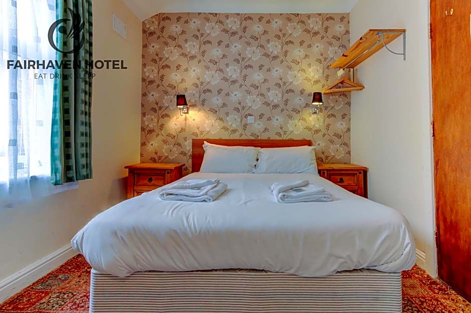 Fairhaven Hotel