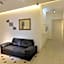 Santi e Saraceni Rooms