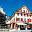 Hotel Luzern Engel