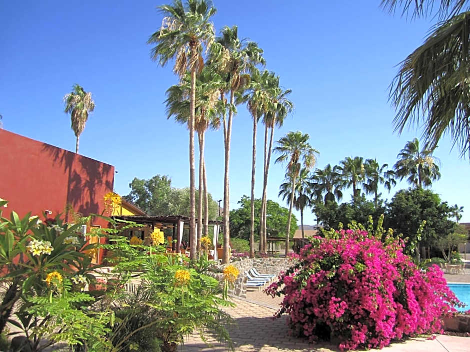 Tripui Hotel