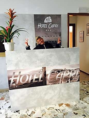 Hotel Capri