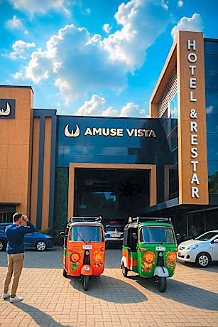 Amuse Vista Resorts and Spa