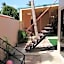 Tropical stay Thulusdhoo