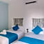 blue BOCANA