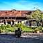 Hotel du DOMAINE SAINT LOUP