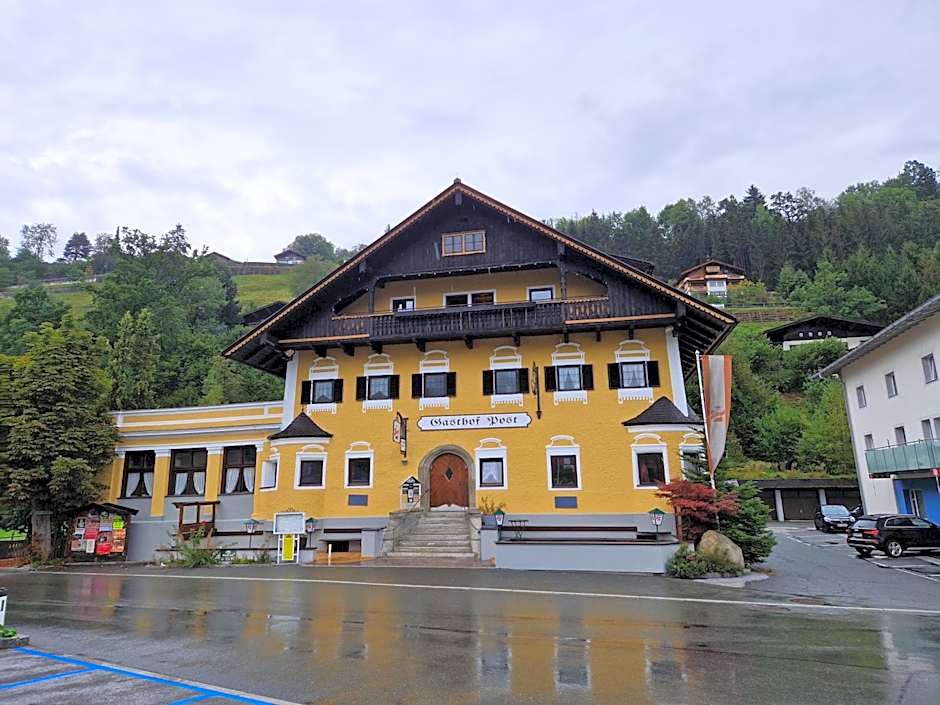 Gasthof Post