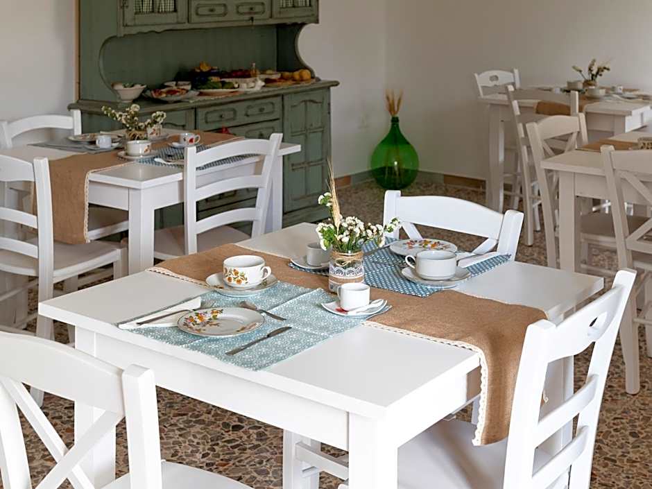 Dimora Iannelli - B&B Rurale Paestum