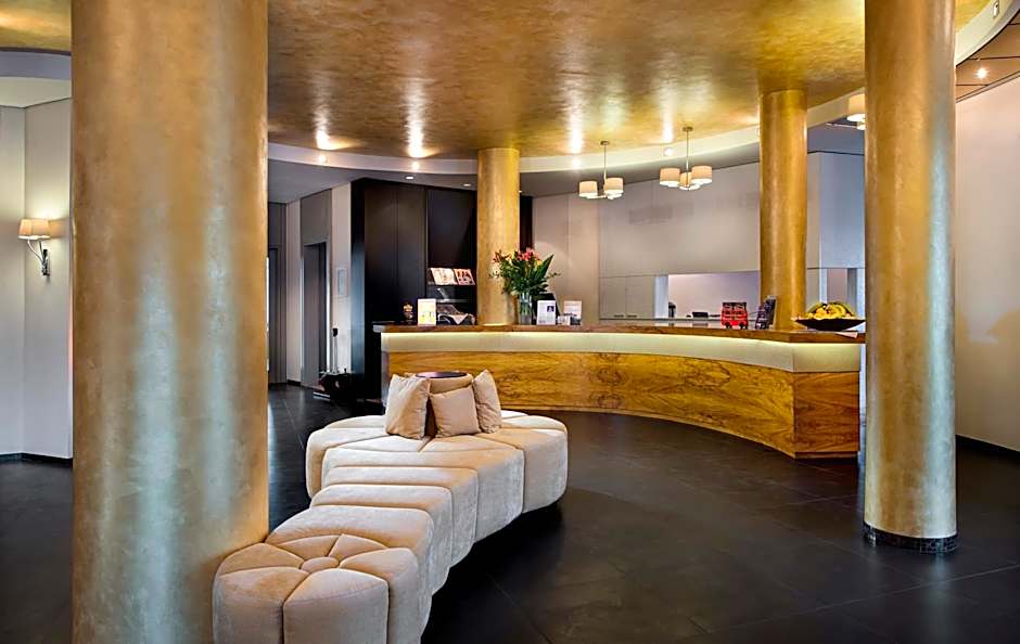 Park Hotel am Berliner Tor