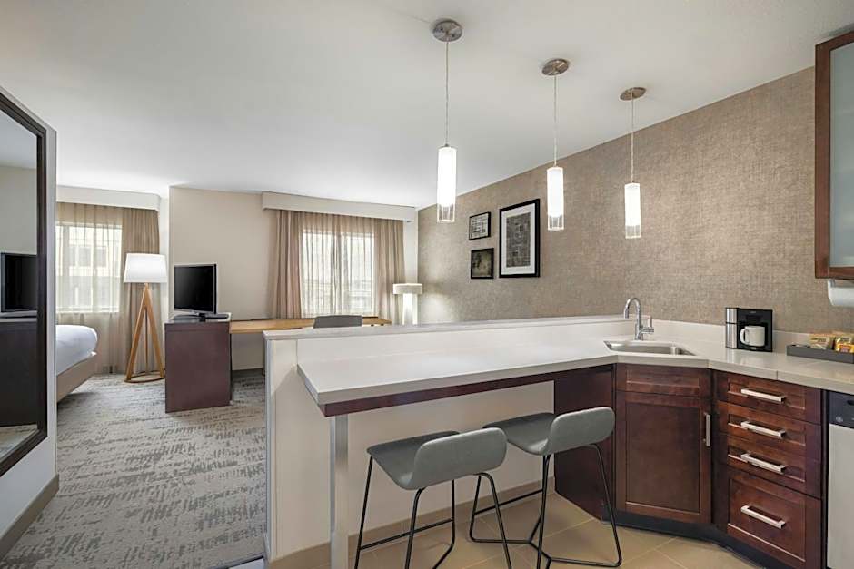 Residence Inn by Marriott Des Moines Downtown