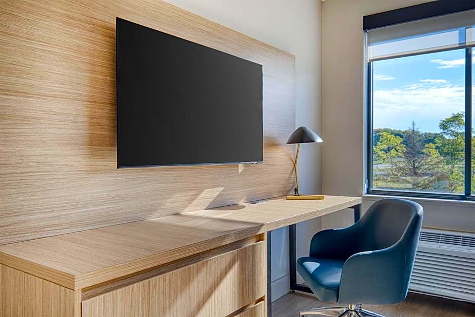 Best Western Byron Center